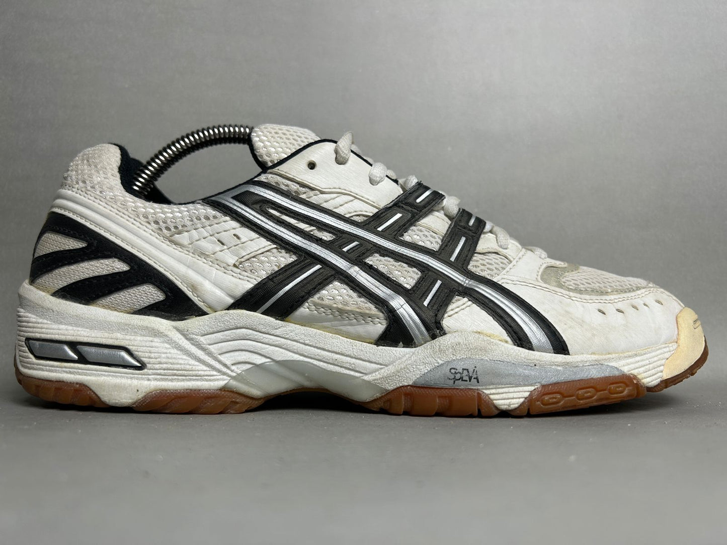 Asics Gel Rocket -  Euro 42