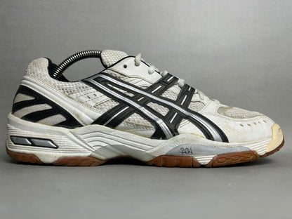 Asics Gel Rocket -  Euro 42