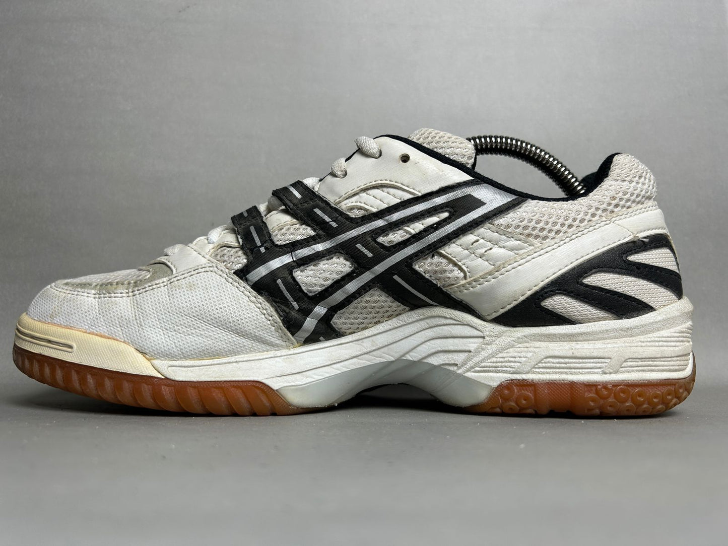 Asics Gel Rocket -  Euro 42