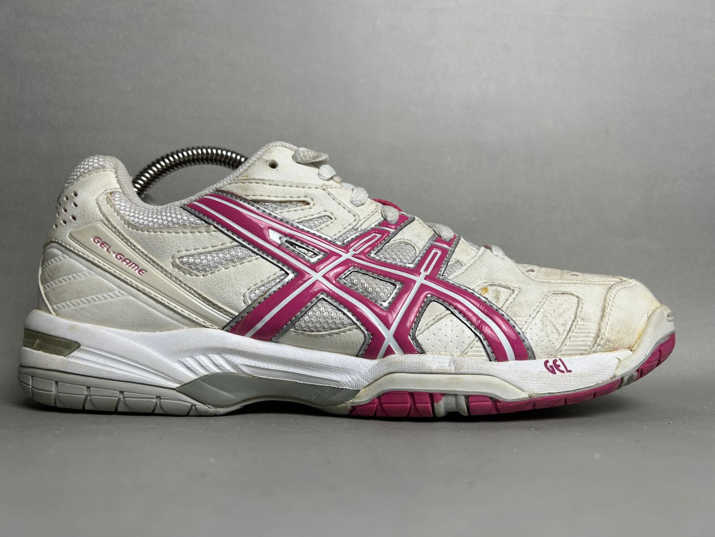 Asics Gel Game - EURO 40