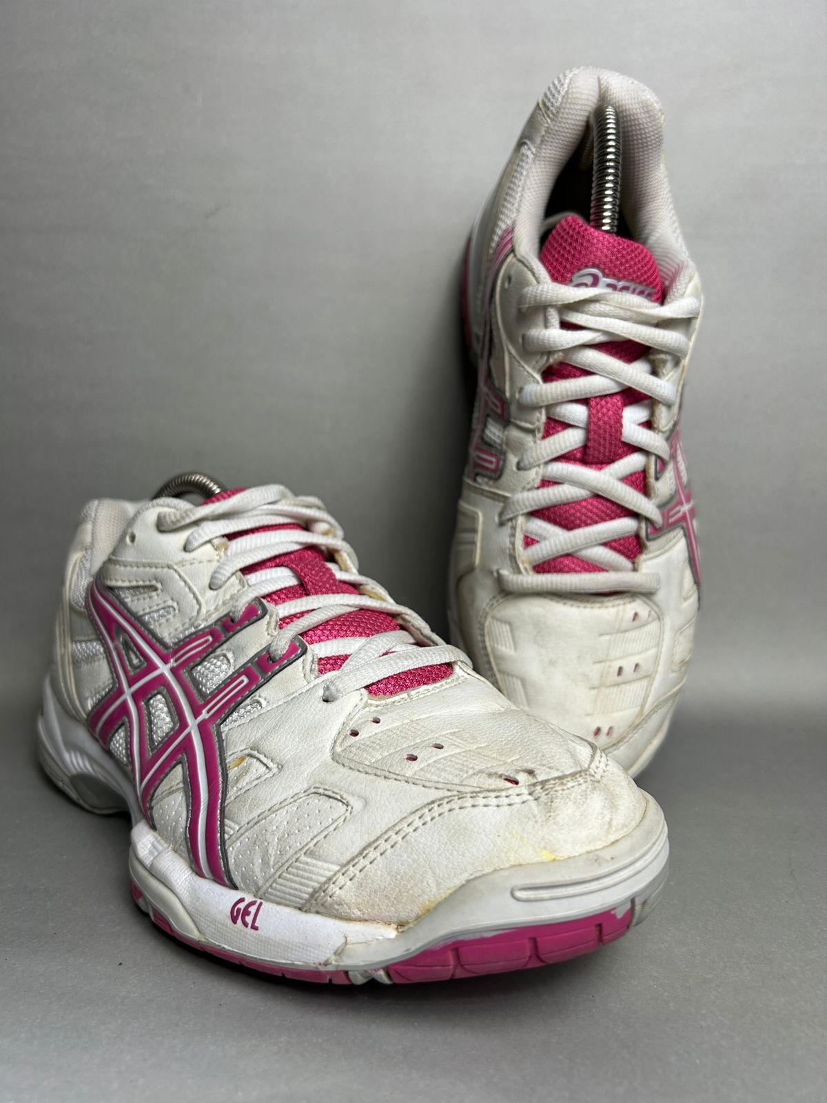 Asics Gel Game - EURO 40