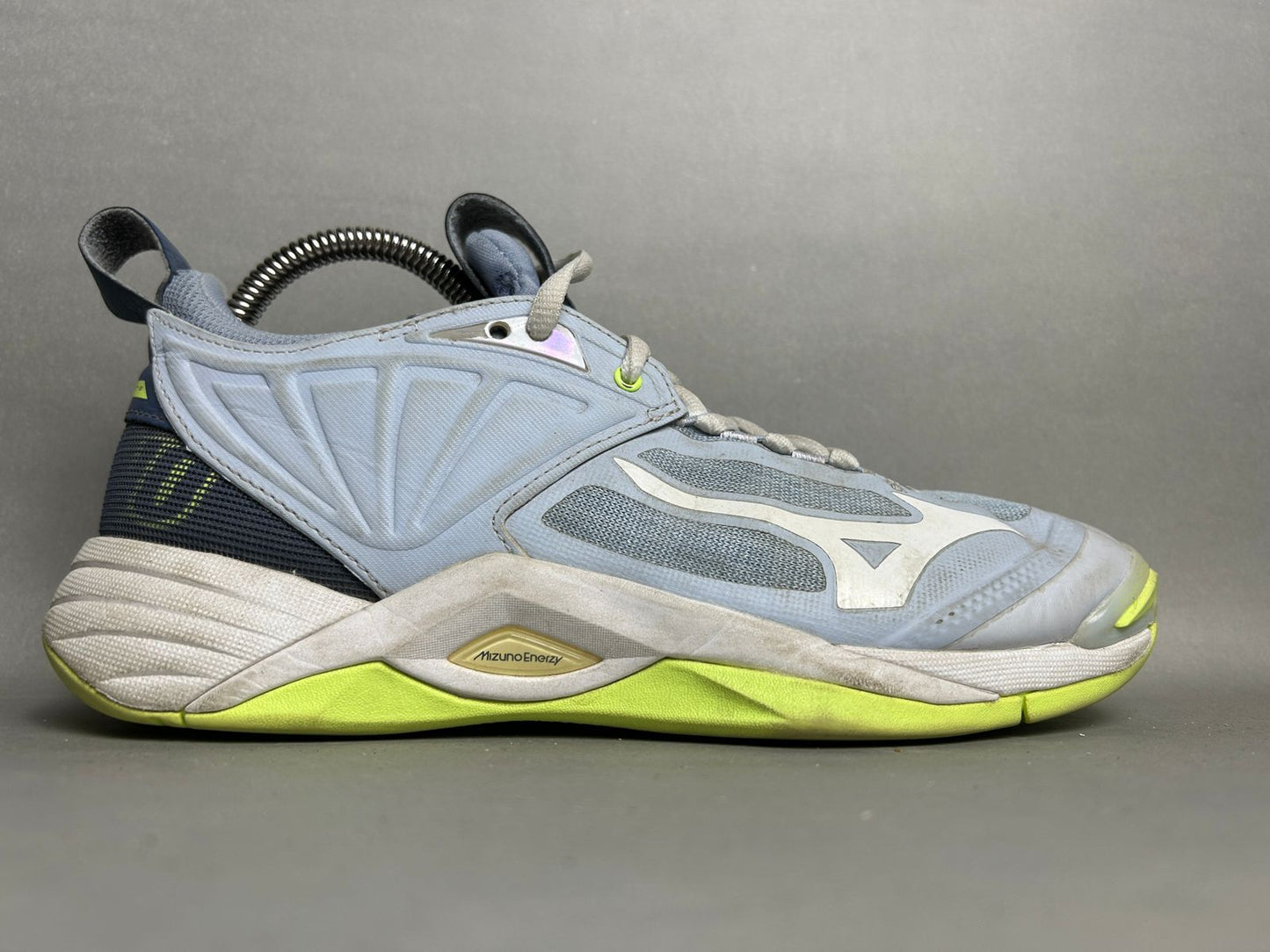 Mizuno Wave Momentum 2 - EURO 38.5