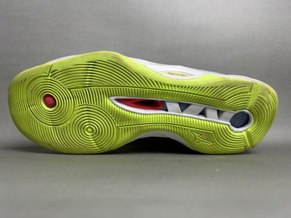 Mizuno Wave Momentum 2 - EURO 38.5
