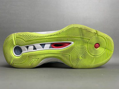 Mizuno Wave Momentum 2 - EURO 38.5