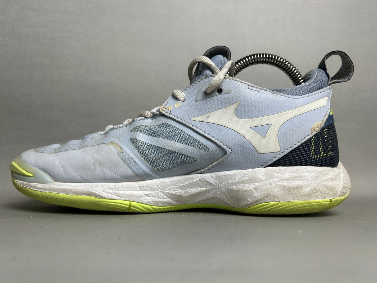 Mizuno Wave Momentum 2 - EURO 38.5