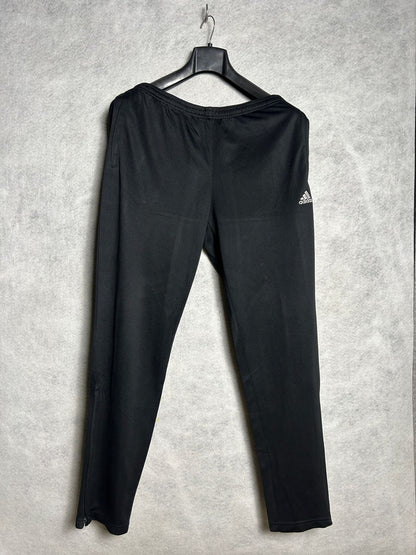 Adidas Black Trouser - XL