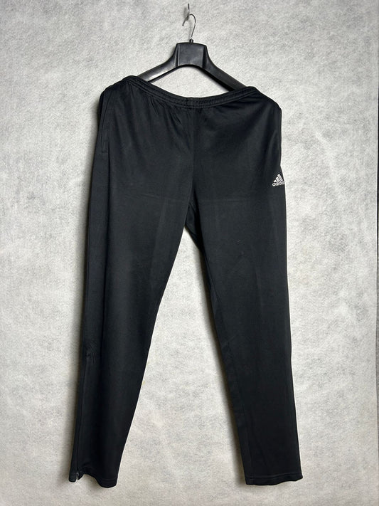 Adidas Black Trouser - XL