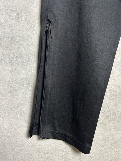 Adidas Black Trouser - XL