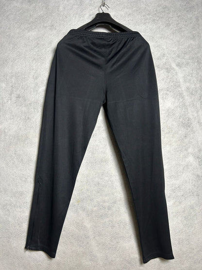 Adidas Black Trouser - XL