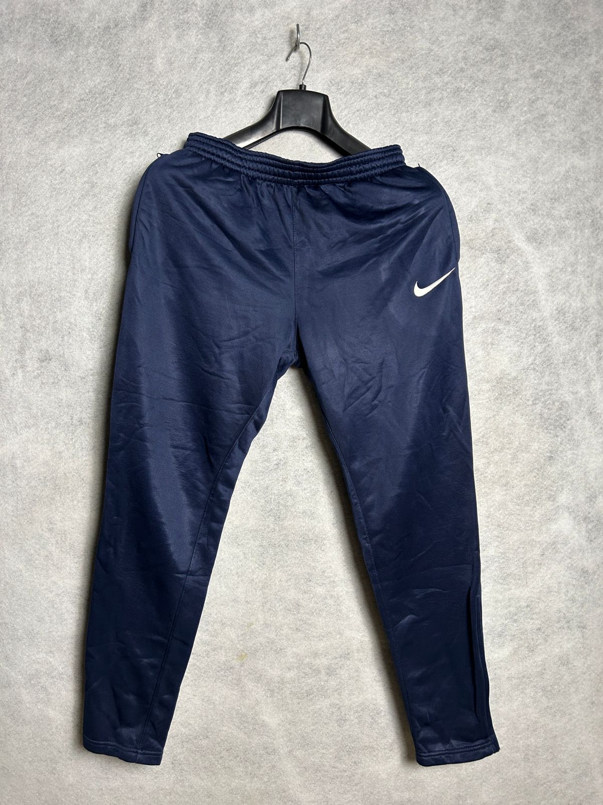 Nike Blue Trouser - Medium