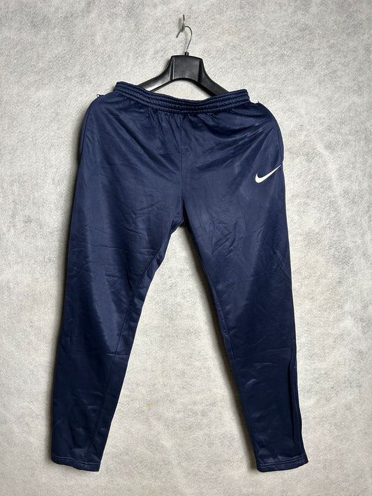 Nike Blue Trouser - Medium