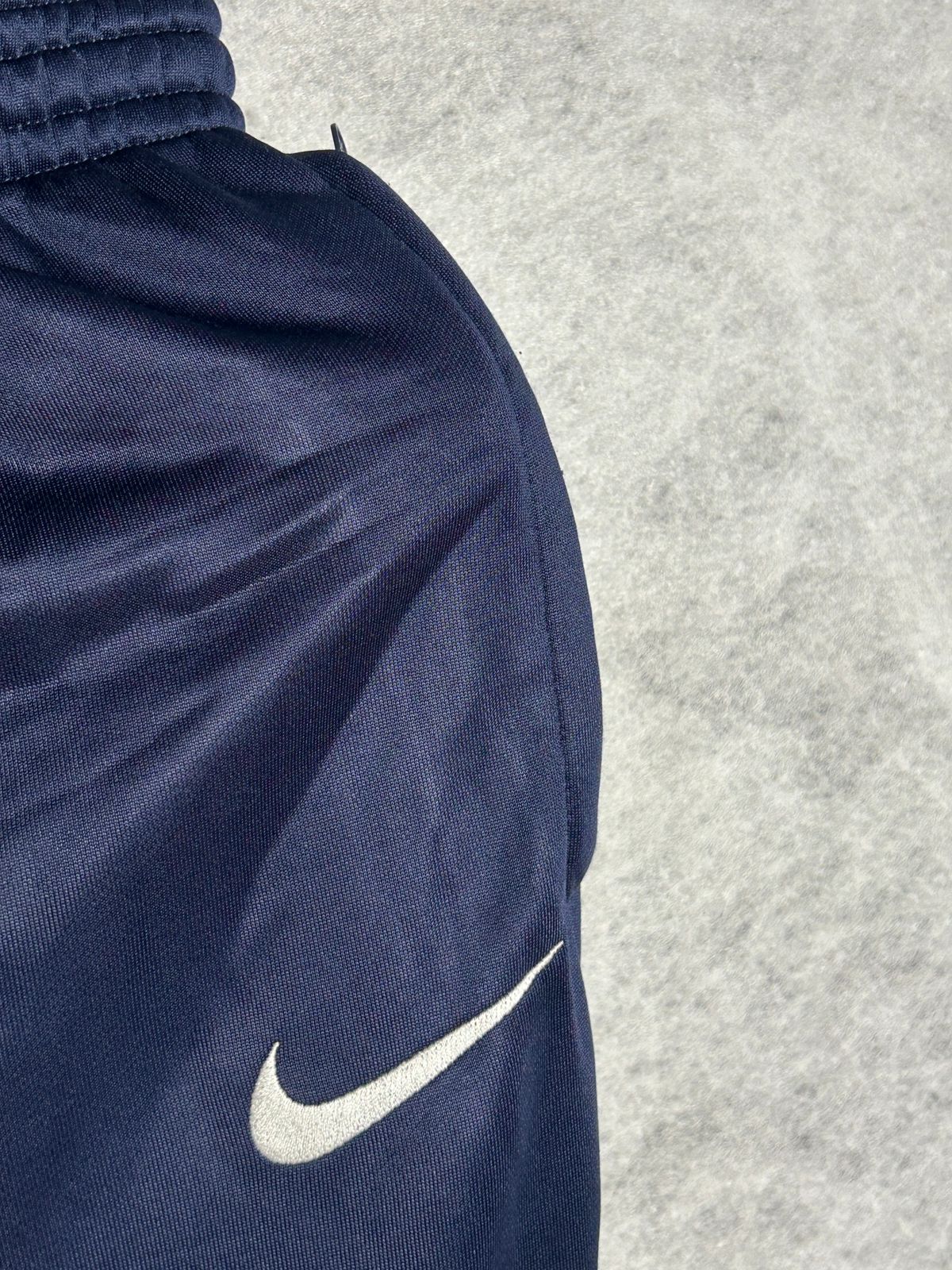 Nike Blue Trouser - Medium