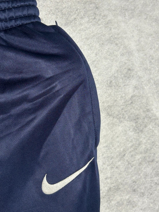 Nike Blue Trouser - Medium