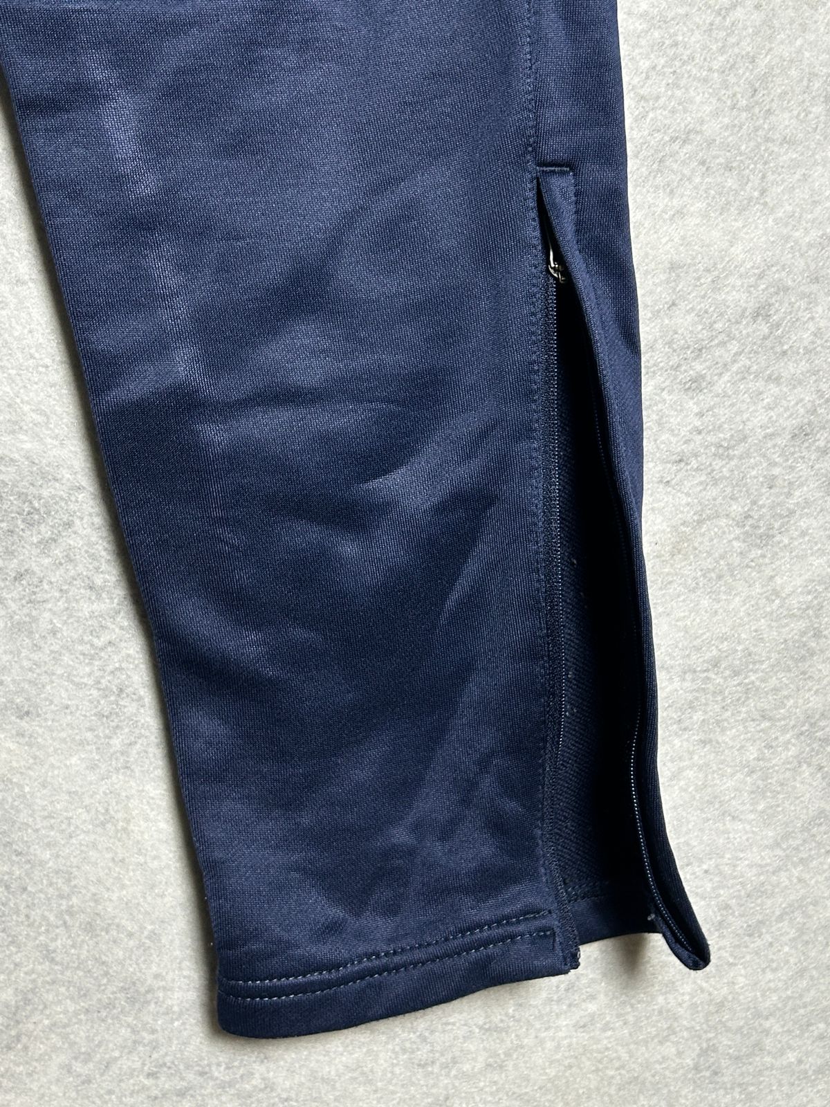 Nike Blue Trouser - Medium