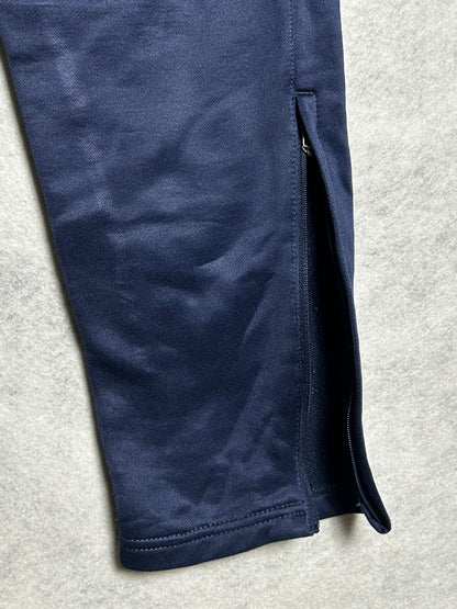 Nike Blue Trouser - Medium