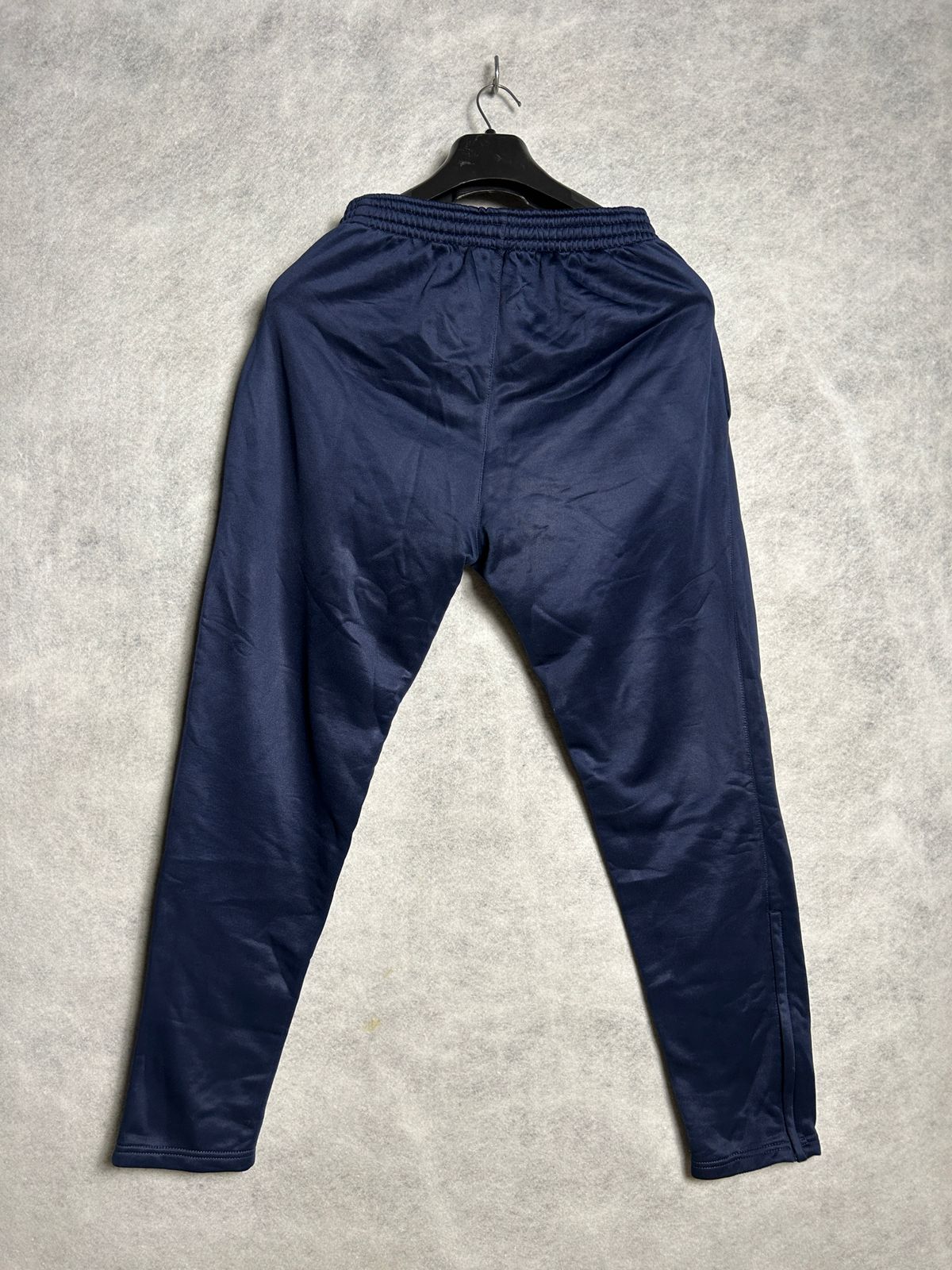 Nike Blue Trouser - Medium