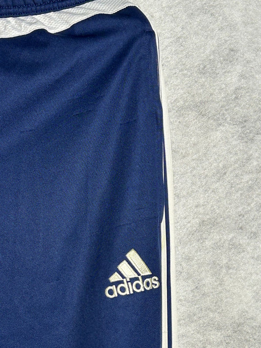 Adidas Blue Trouser - Large