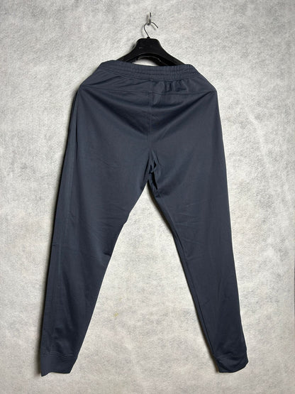 Under Armour Black Fitted Trouser - Large
