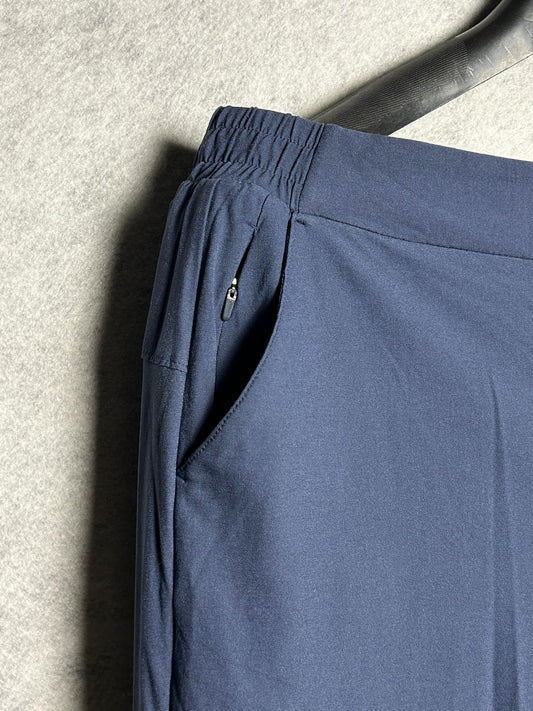 Calia Dri Fit Ink Blue Trouser - Large