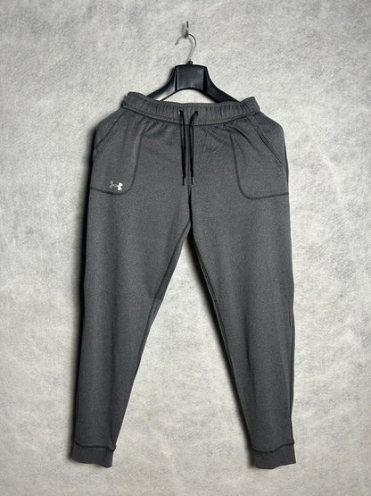 Under Armour Ash Gray Trouser - Medium