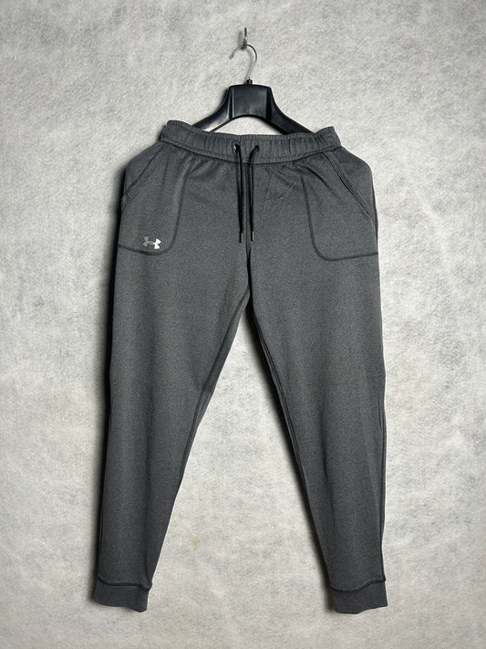 Under Armour Ash Gray Trouser - Medium