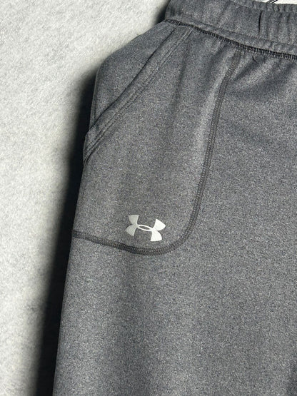 Under Armour Ash Gray Trouser - Medium
