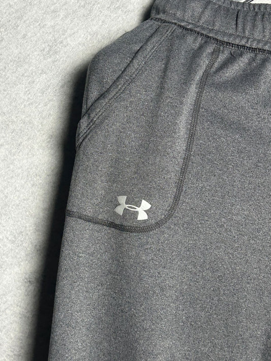 Under Armour Ash Gray Trouser - Medium