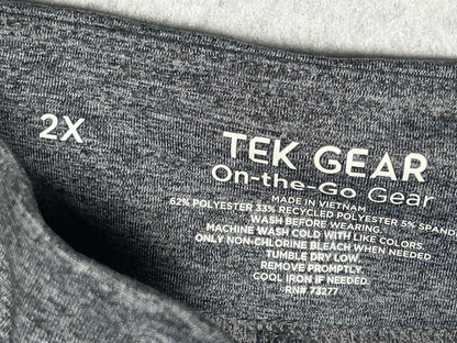 Tek Gear On The Go Gear Trouser - XXL