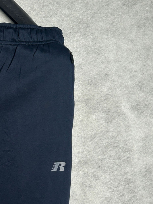Russell Blue Trouser - Large