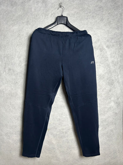 Russell Blue Trouser - Large