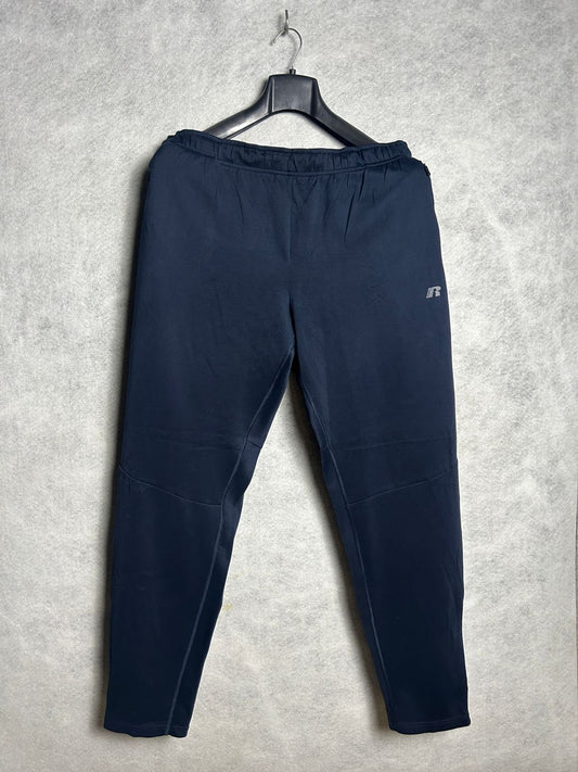 Russell Blue Trouser - Large