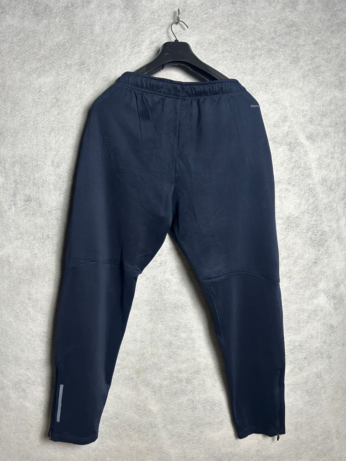 Russell Blue Trouser - Large
