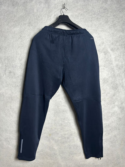 Russell Blue Trouser - Large
