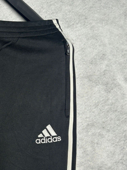 Adidas Clima Cool Black Trouser - Medium
