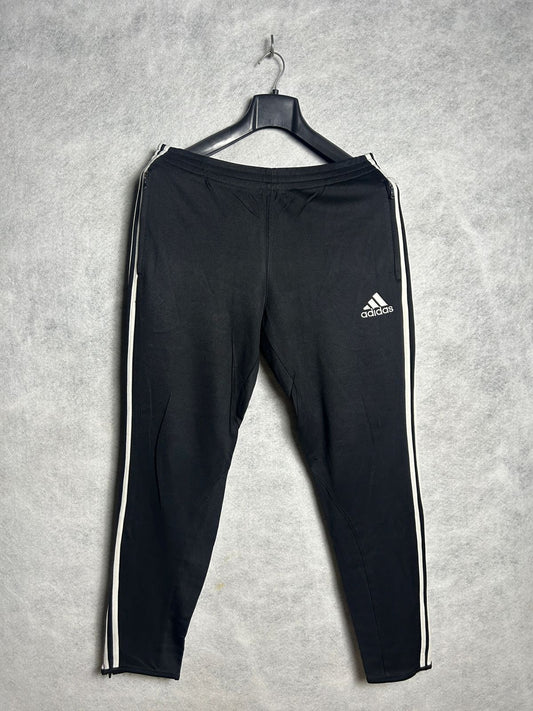 Adidas Clima Cool Black Trouser - Medium