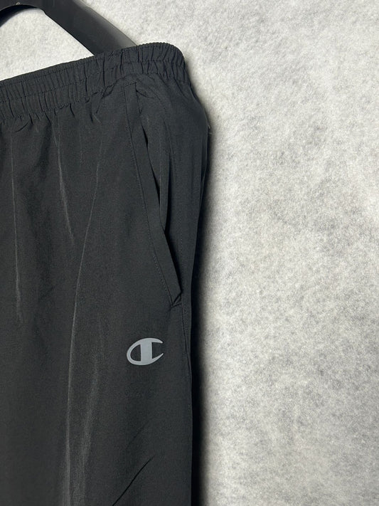Champion Black Trouser - XL
