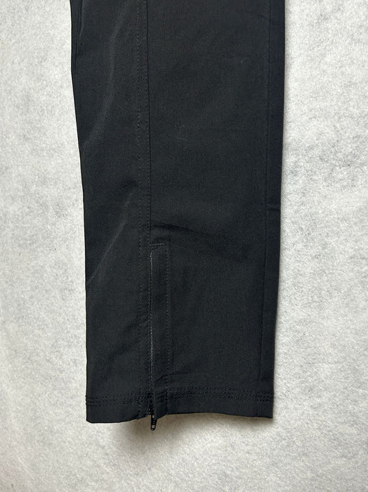 Genuine Dickies Black Trouser - XL