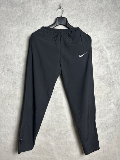 Nike Dri Fit Black Trouser - Small