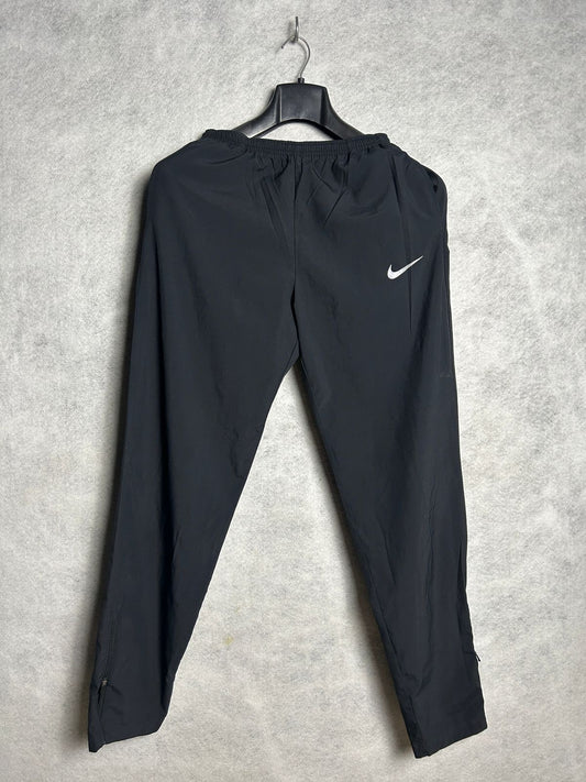 Nike Dri Fit Black Trouser - Small