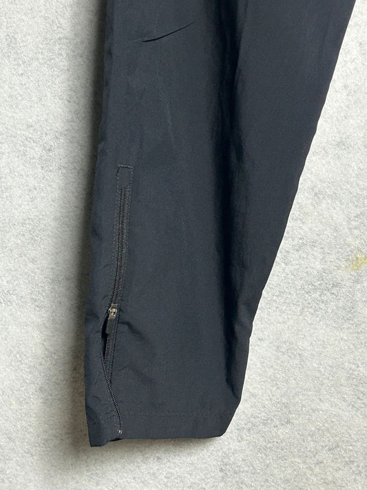 Nike Dri Fit Black Trouser - Small