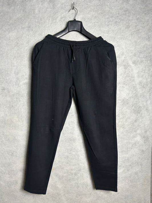 Old Navy Tapered Go Dry Trouser - Medium