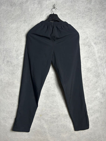 Nike Dri Fit Black Trouser - Small