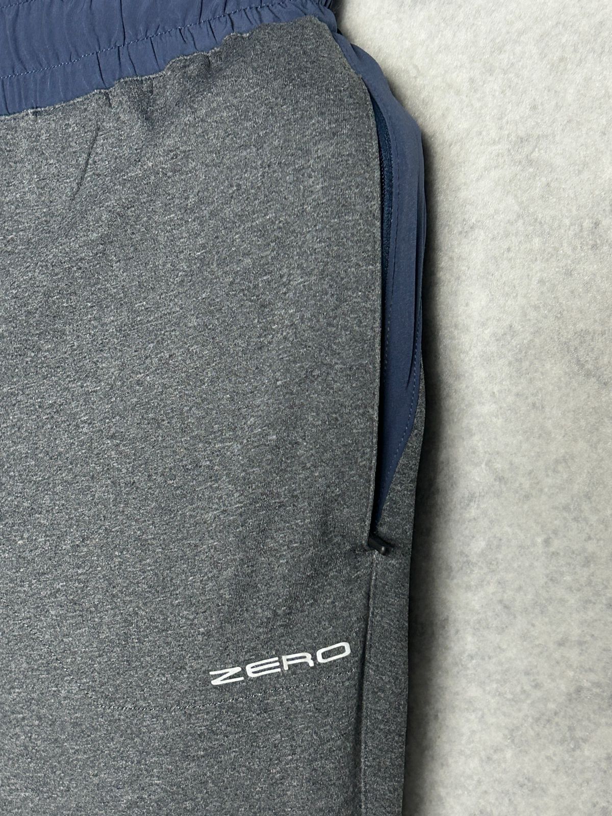 Zero Restriction Trouser - Small