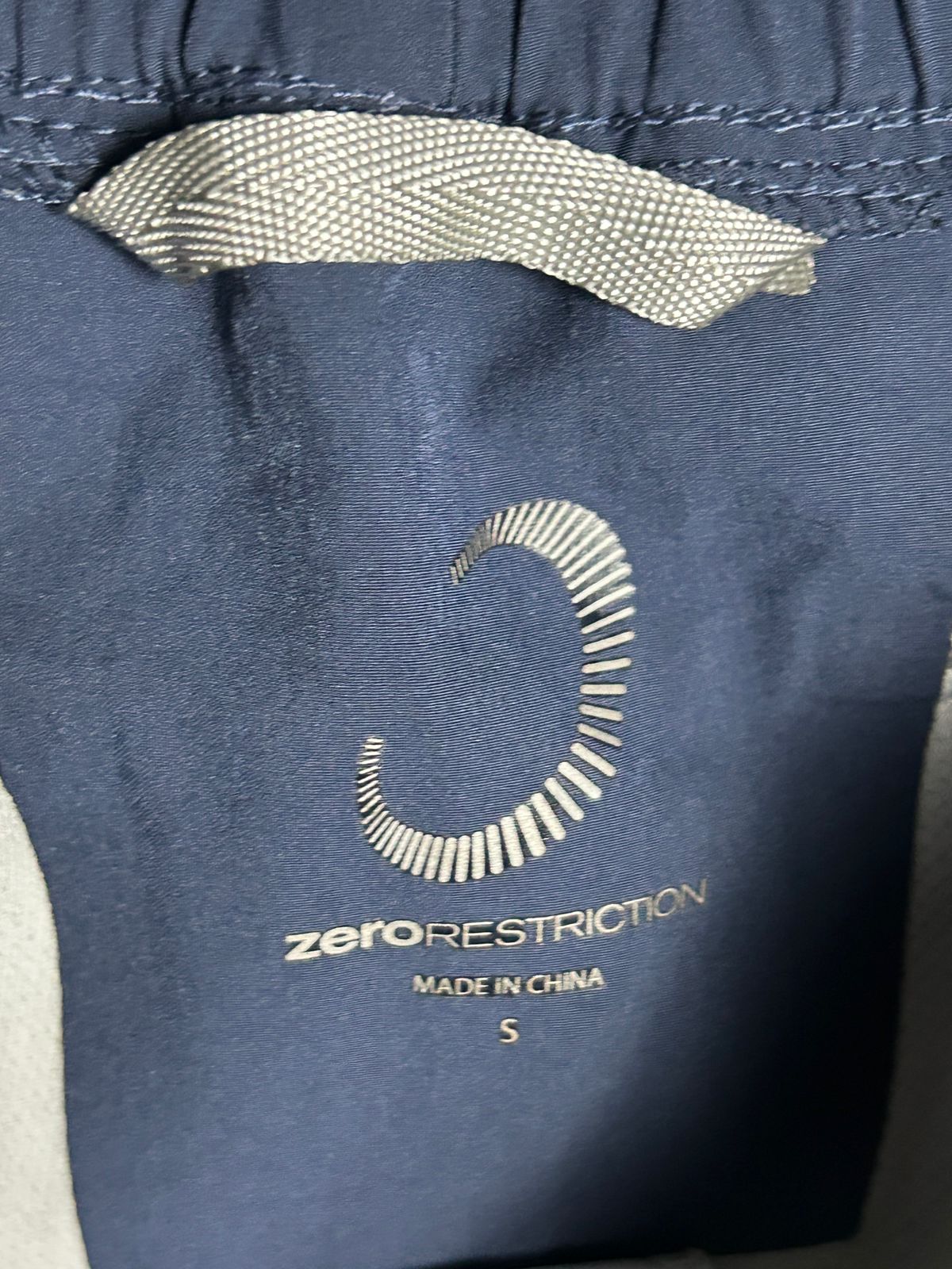 Zero Restriction Trouser - Small