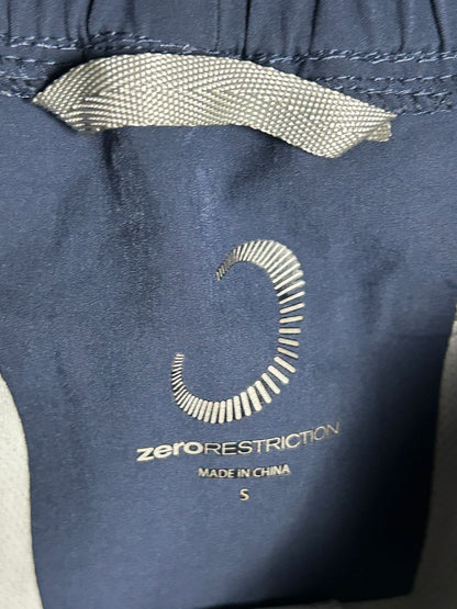 Zero Restriction Trouser - Small