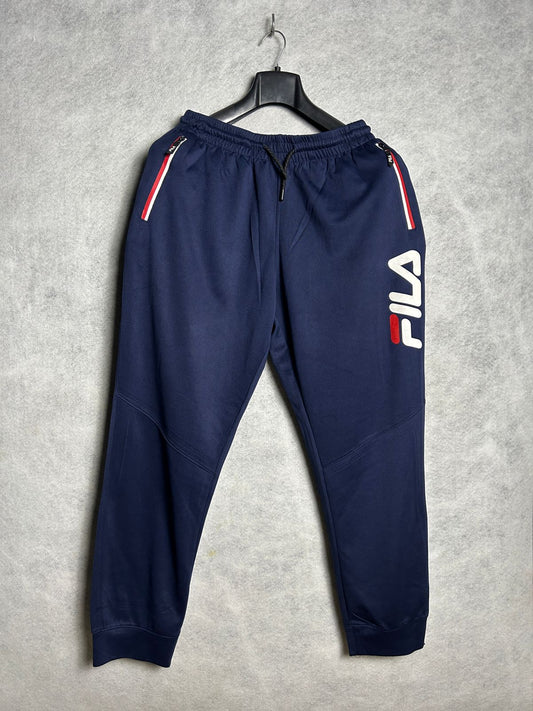 Fila Blue Trouser - Large