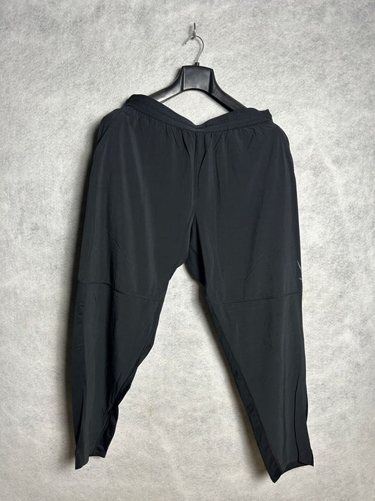 Nike Black Standard Trouser - Large