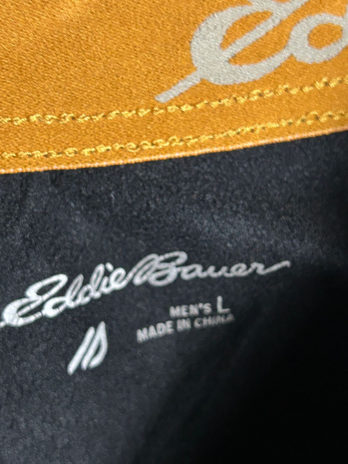 Eddie Bauer Trouser - Large
