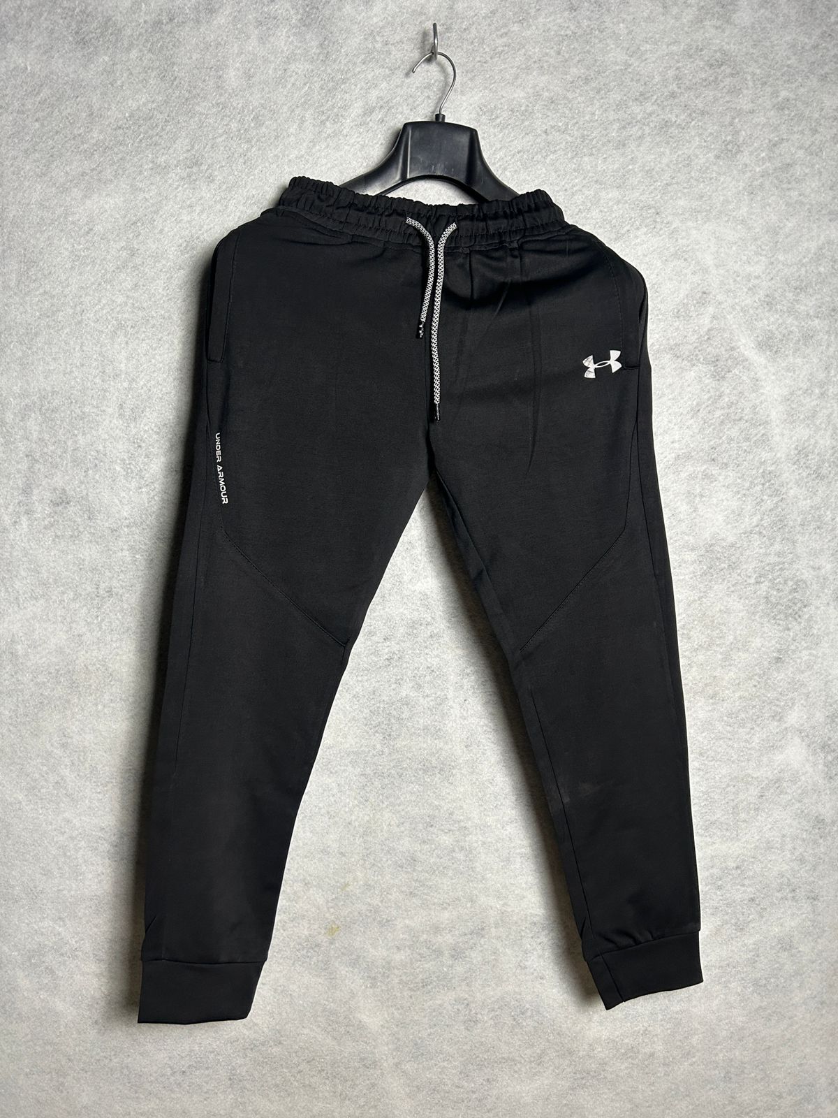Under Armour Black Trouser - Medium