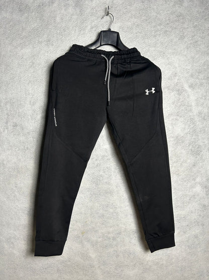 Under Armour Black Trouser - Medium
